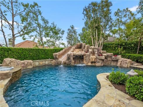 2 Mountain Laurel , Rancho Santa Margarita, CA