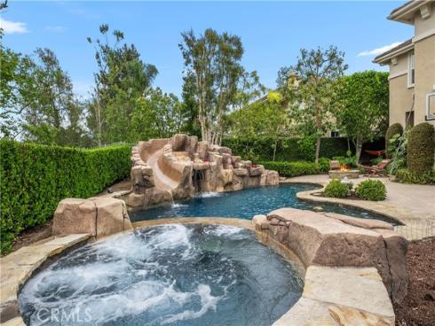 2 Mountain Laurel , Rancho Santa Margarita, CA