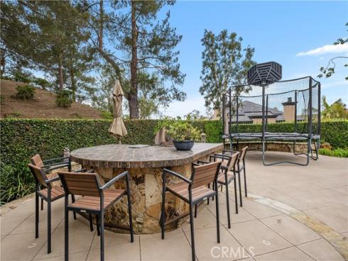 2 Mountain Laurel , Rancho Santa Margarita, CA