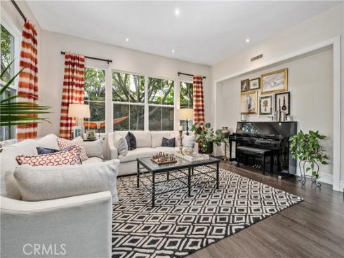 2 Mountain Laurel , Rancho Santa Margarita, CA