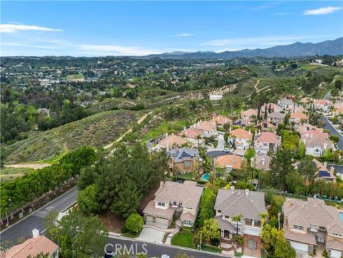 2 Mountain Laurel , Rancho Santa Margarita, CA