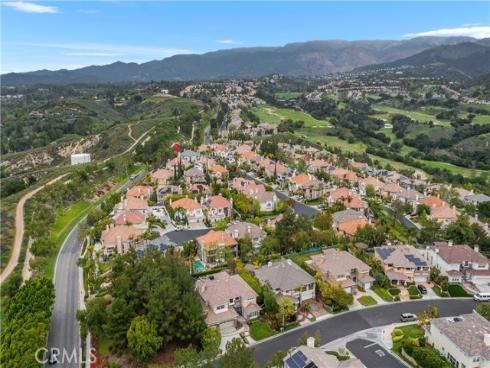 2 Mountain Laurel , Rancho Santa Margarita, CA