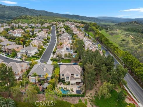 2 Mountain Laurel , Rancho Santa Margarita, CA