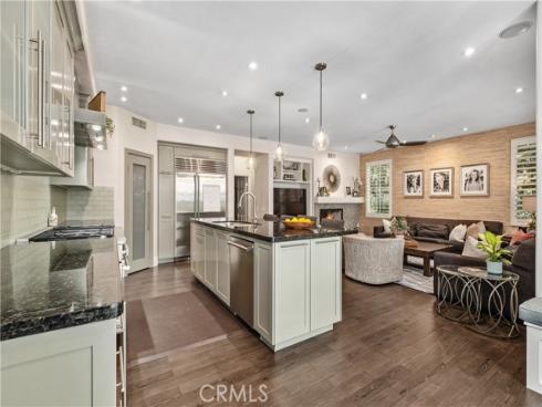 2 Mountain Laurel , Rancho Santa Margarita, CA