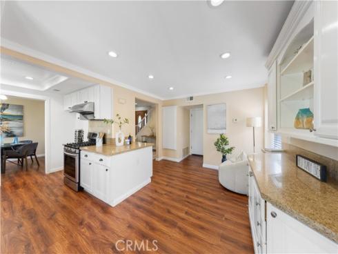 16 Las Piedras , Rancho Santa Margarita, CA