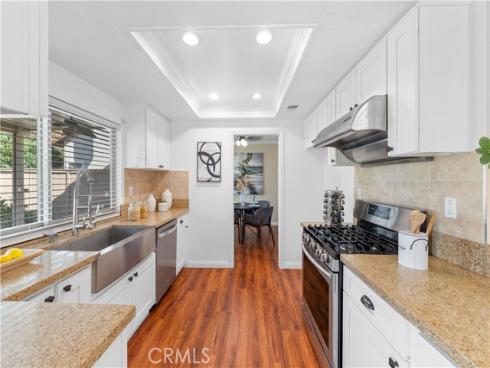 16 Las Piedras , Rancho Santa Margarita, CA