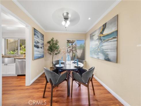 16 Las Piedras , Rancho Santa Margarita, CA