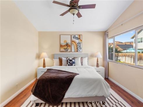 16 Las Piedras , Rancho Santa Margarita, CA