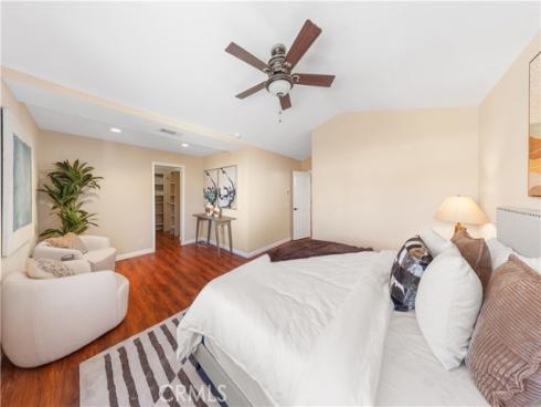 16 Las Piedras , Rancho Santa Margarita, CA