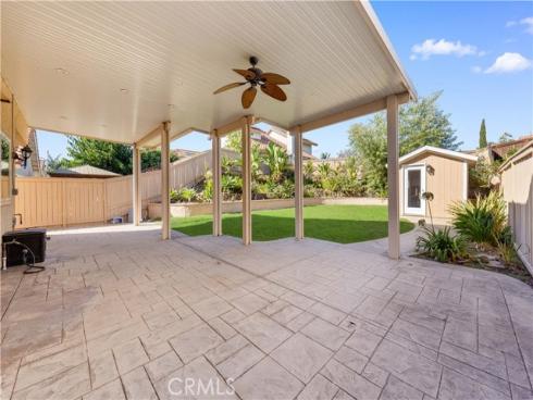 16 Las Piedras , Rancho Santa Margarita, CA