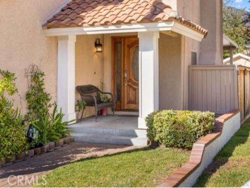 16 Las Piedras , Rancho Santa Margarita, CA