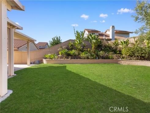 16 Las Piedras , Rancho Santa Margarita, CA