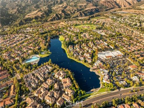 16 Las Piedras , Rancho Santa Margarita, CA