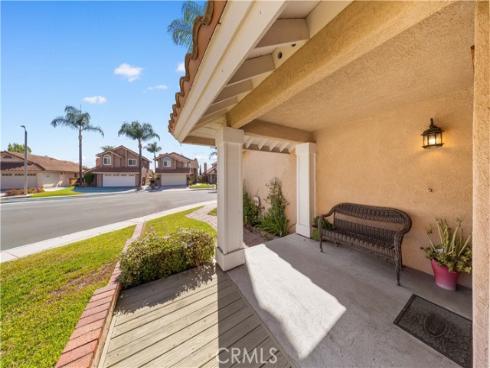 16 Las Piedras , Rancho Santa Margarita, CA