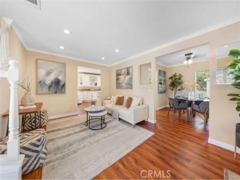 16 Las Piedras , Rancho Santa Margarita, CA