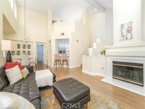 3 Camino Del Oro , Rancho Santa Margarita, CA