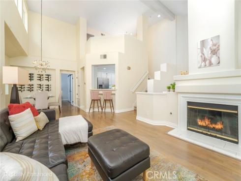 3 Camino Del Oro , Rancho Santa Margarita, CA