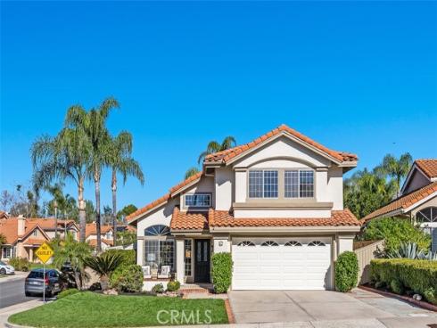 1 Danta , Rancho Santa Margarita, CA