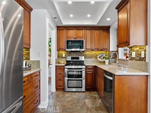 1 Danta , Rancho Santa Margarita, CA