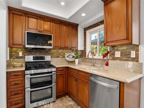 1 Danta , Rancho Santa Margarita, CA