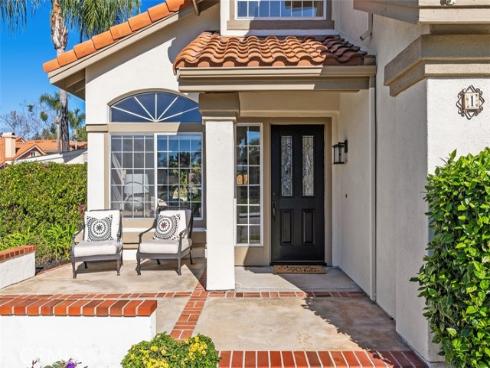 1 Danta , Rancho Santa Margarita, CA