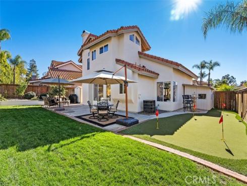 1 Danta , Rancho Santa Margarita, CA
