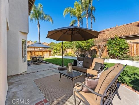 1 Danta , Rancho Santa Margarita, CA