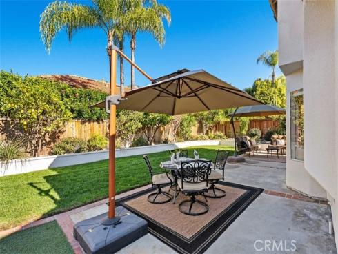 1 Danta , Rancho Santa Margarita, CA