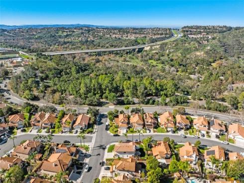 1 Danta , Rancho Santa Margarita, CA