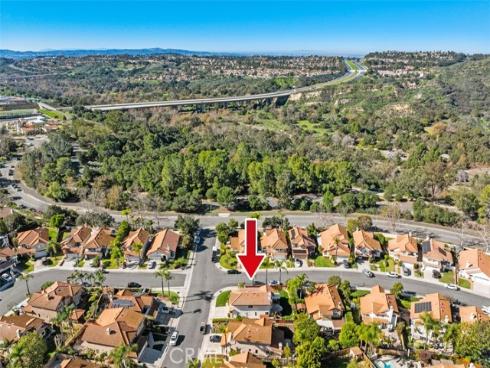 1 Danta , Rancho Santa Margarita, CA