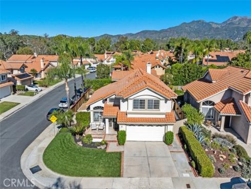 1 Danta , Rancho Santa Margarita, CA