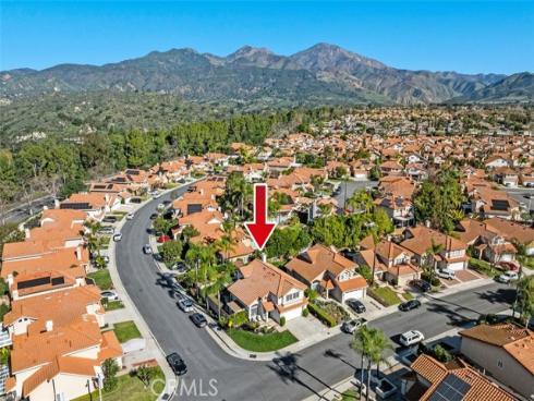 1 Danta , Rancho Santa Margarita, CA