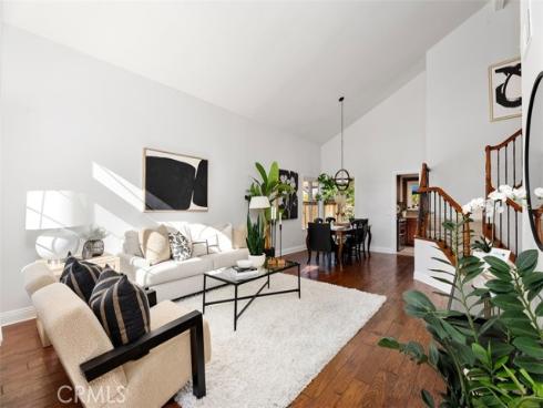 1 Danta , Rancho Santa Margarita, CA