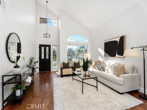 1 Danta , Rancho Santa Margarita, CA