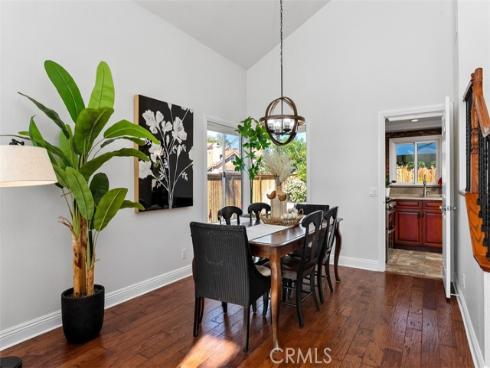 1 Danta , Rancho Santa Margarita, CA