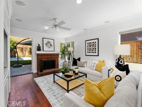 1 Danta , Rancho Santa Margarita, CA