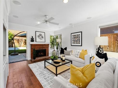 1 Danta , Rancho Santa Margarita, CA