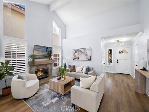 7  Via Olorosa  , Rancho Santa Margarita, CA