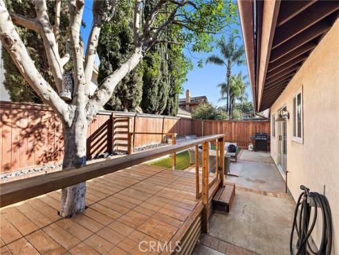 7  Via Olorosa  , Rancho Santa Margarita, CA