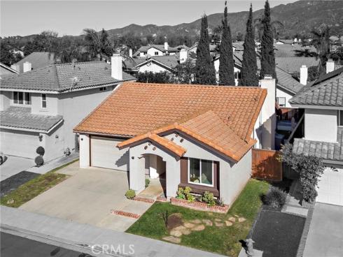 7  Via Olorosa  , Rancho Santa Margarita, CA