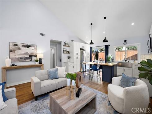 7  Via Olorosa  , Rancho Santa Margarita, CA