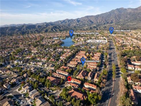 2 Via Carino , Rancho Santa Margarita, CA