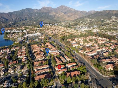 2 Via Carino , Rancho Santa Margarita, CA
