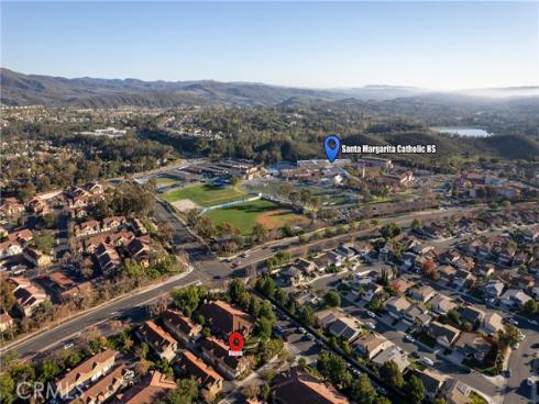 2 Via Carino , Rancho Santa Margarita, CA