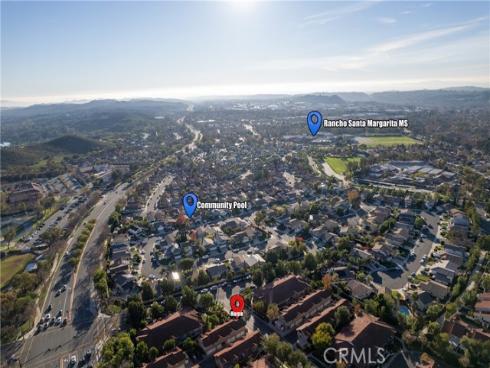2 Via Carino , Rancho Santa Margarita, CA