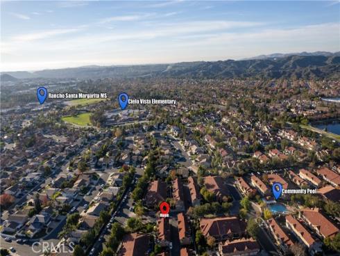 2 Via Carino , Rancho Santa Margarita, CA