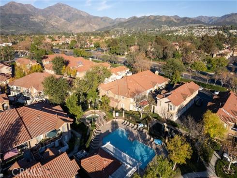 2 Via Carino , Rancho Santa Margarita, CA