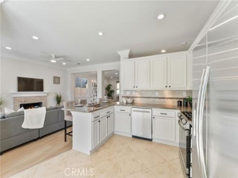 27 Feldspar Way, Rancho Santa Margarita, CA