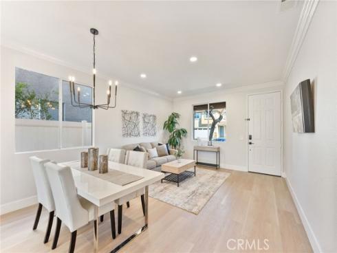 27 Feldspar Way, Rancho Santa Margarita, CA