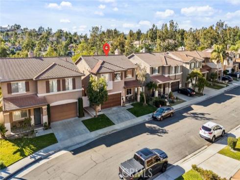 27 Feldspar Way, Rancho Santa Margarita, CA